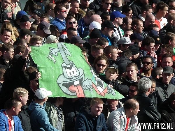 Feyenoord-o2o