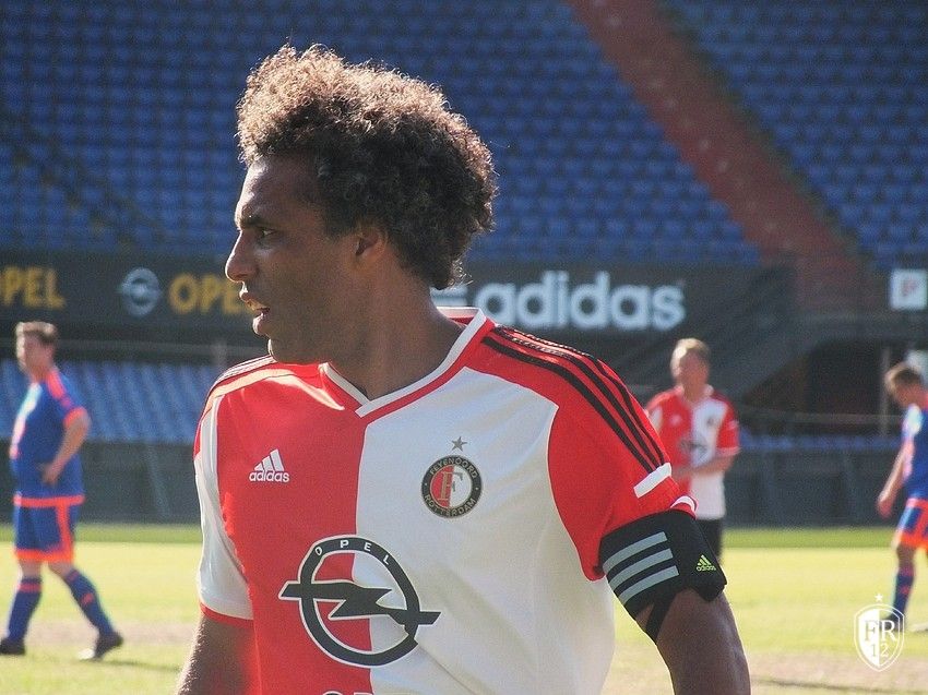 Oud Feyenoord - Het Legioen