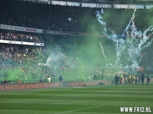 Feyenoord-o2o