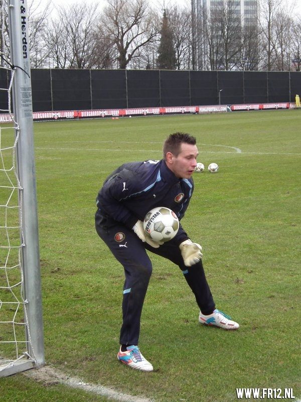 Training 02-03-2013