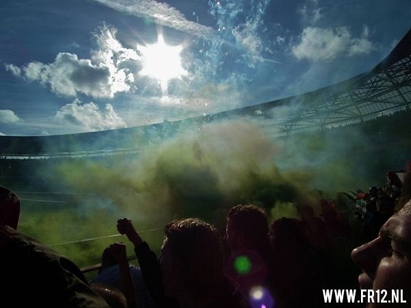 Feyenoord-o2o