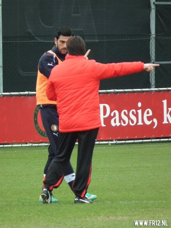 Training 02-03-2013