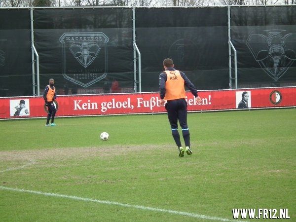 Training 02-03-2013