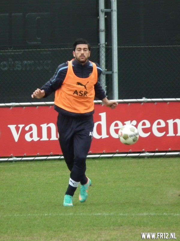 Training 02-03-2013
