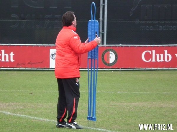 Training 02-03-2013