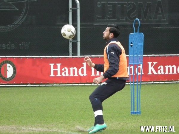 Training 02-03-2013