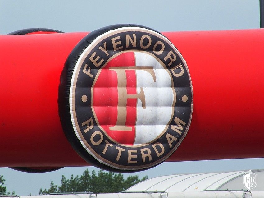 Eerste training