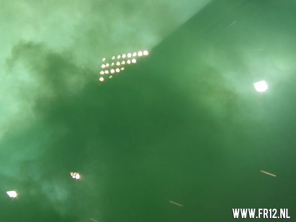 Feyenoord - kuban