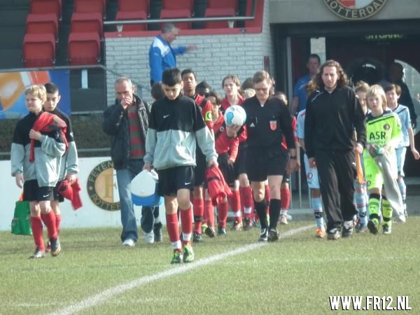 Training 24 maart
