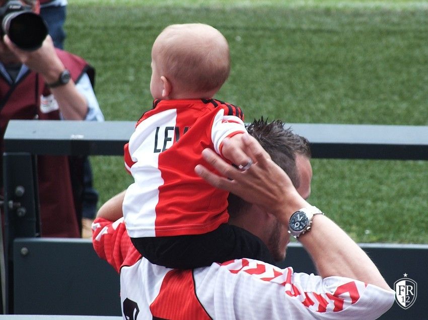 Eerste training