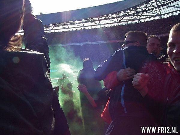 Feyenoord-o2o