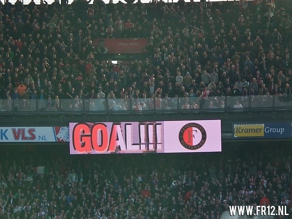 Feyenoord-o2o