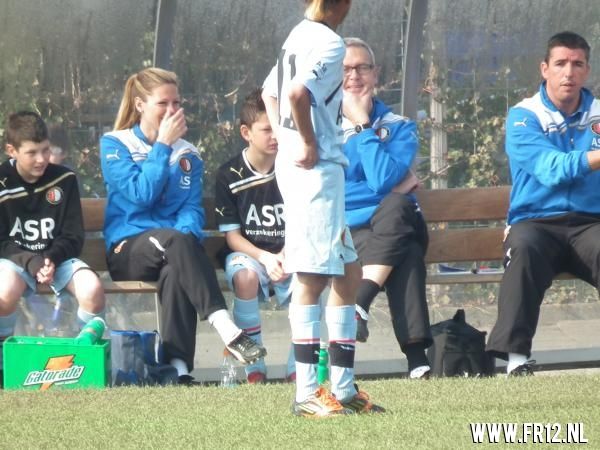 Training 24 maart