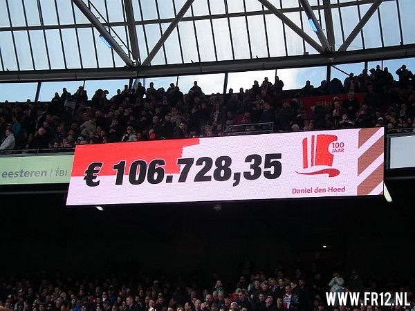 Feyenoord-o2o