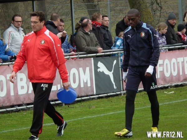 Training 02-03-2013