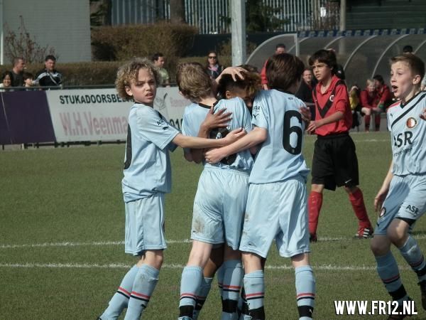 Training 24 maart