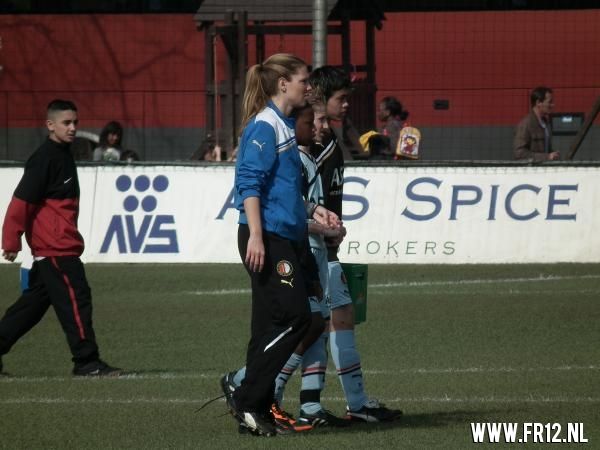 Training 24 maart