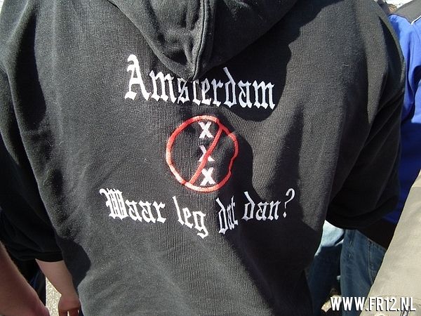 FC Groningen - Feyenoord
