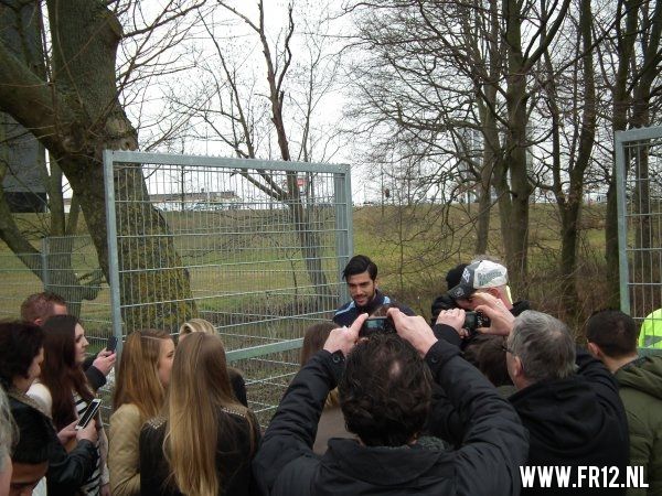 Training 02-03-2013