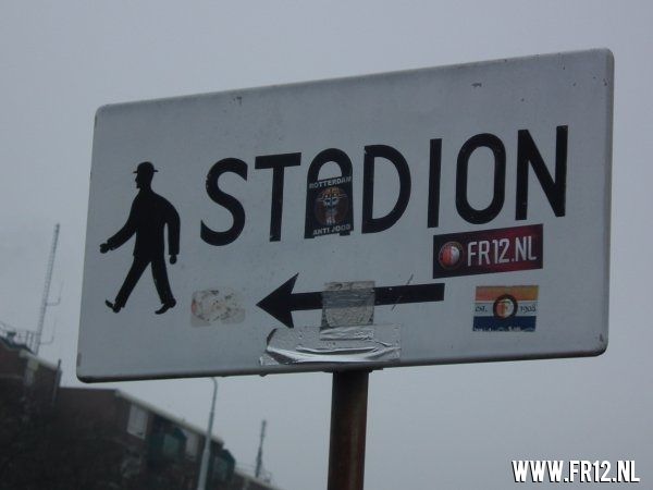 Nec-Feyenoord