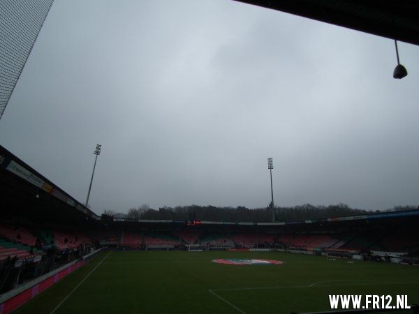 Nec-Feyenoord