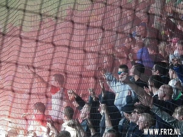 FC Groningen - Feyenoord