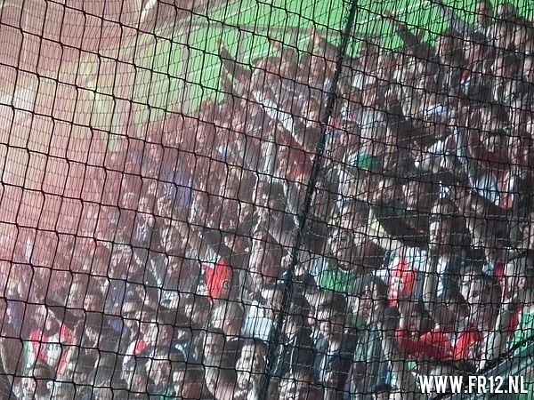FC Groningen - Feyenoord
