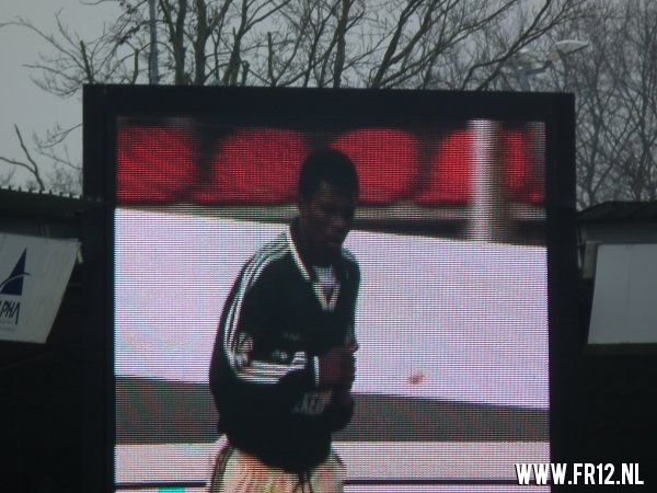 Nec-Feyenoord
