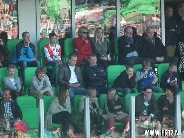 FC Groningen - Feyenoord