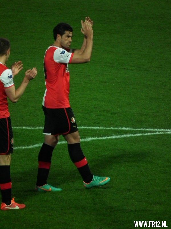 Feyenoord-VVV venlo