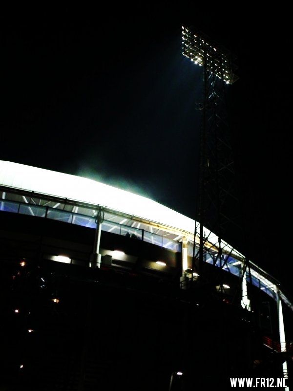Feyenoord-VVV venlo