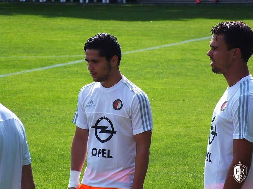 VVV Venlo - Feyenoord