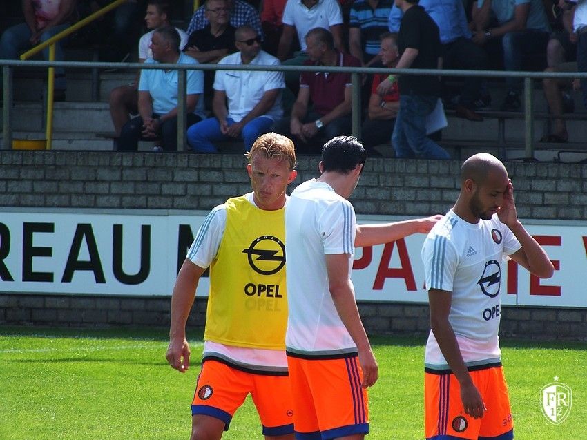 VVV Venlo - Feyenoord