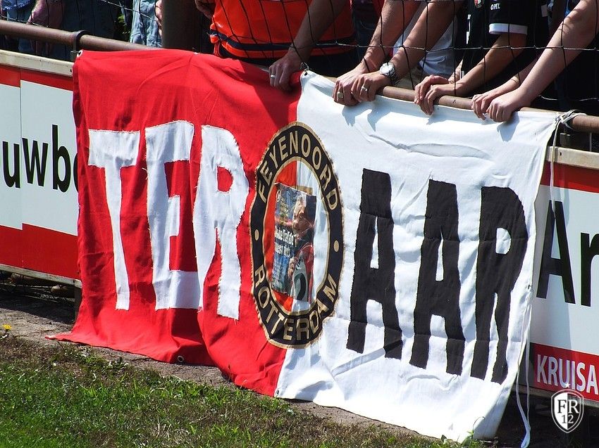 VVV Venlo - Feyenoord