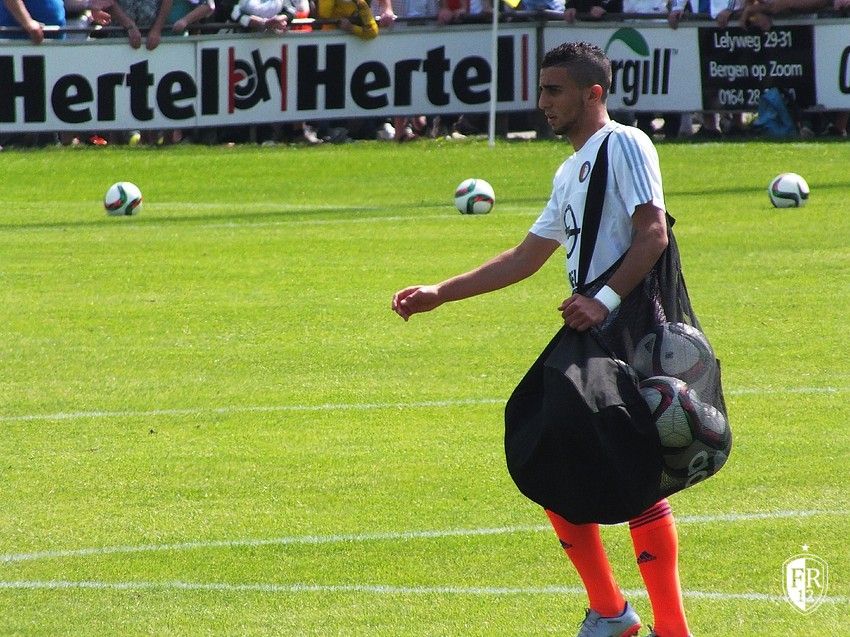 VVV Venlo - Feyenoord