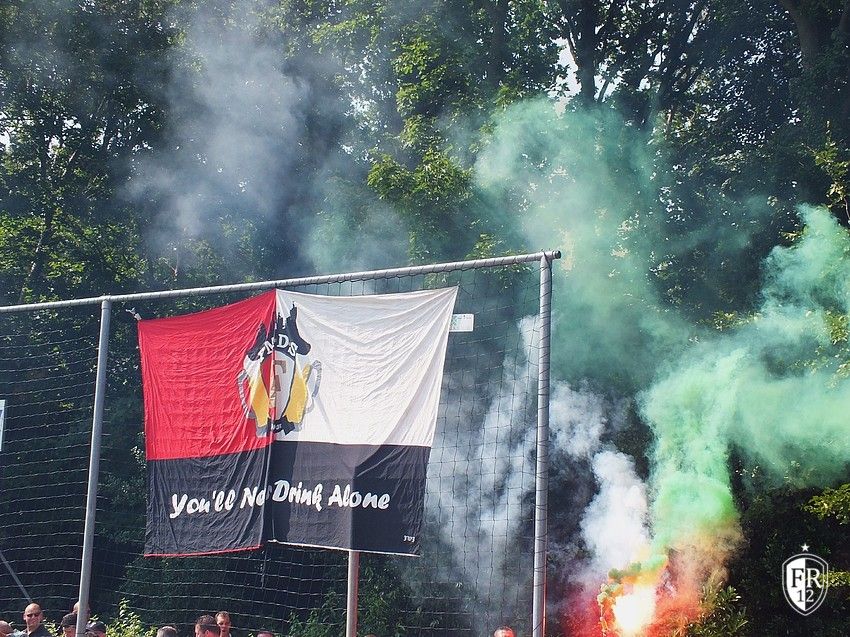 VVV Venlo - Feyenoord