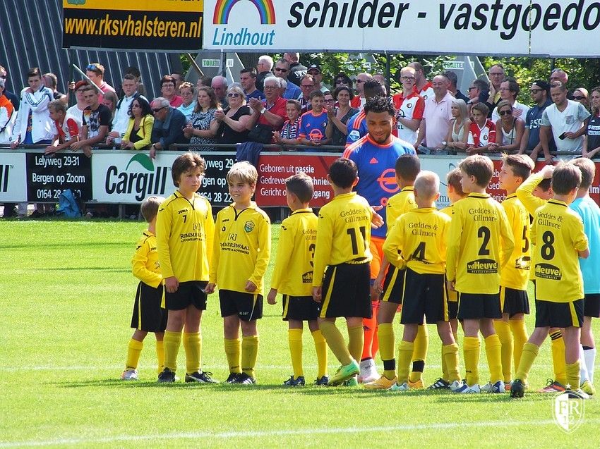 VVV Venlo - Feyenoord