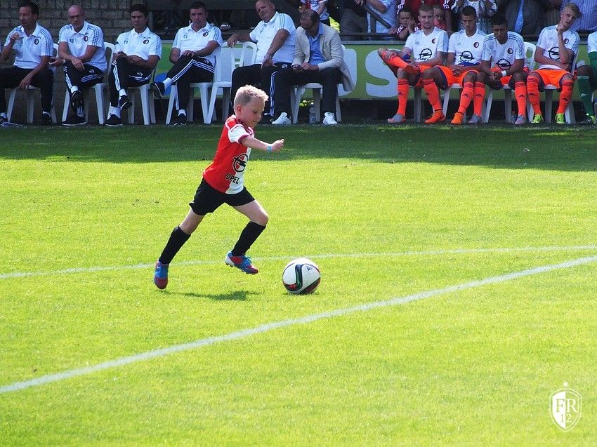 VVV Venlo - Feyenoord