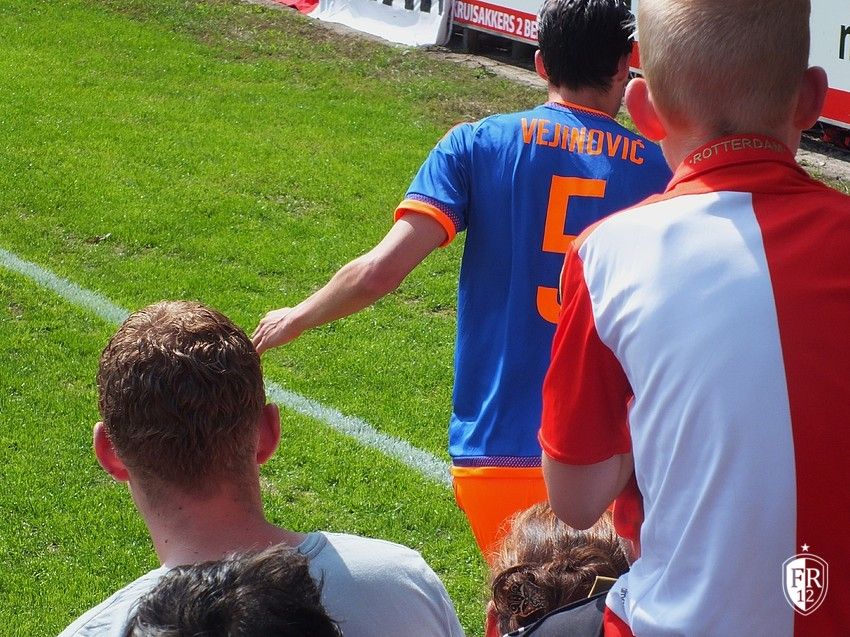 VVV Venlo - Feyenoord