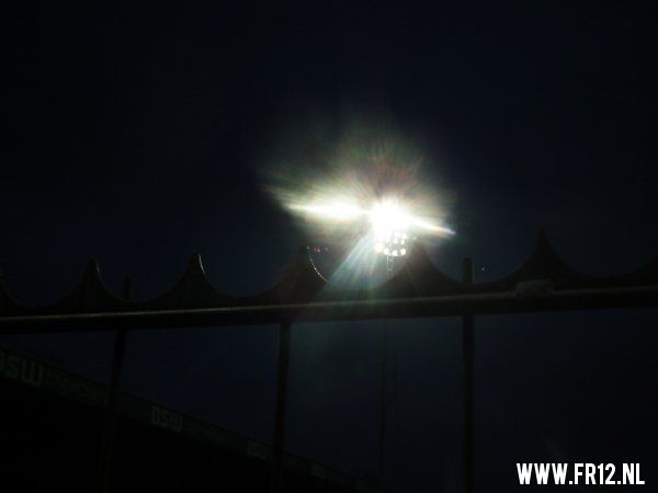 Jong Feyenoord - Jong 020