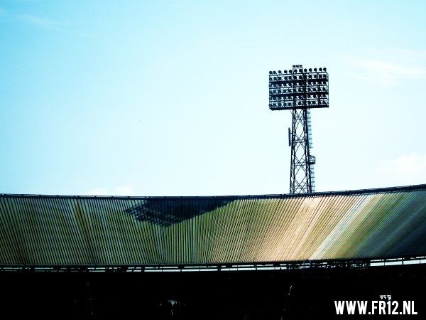 Feyenoord - Vitesse