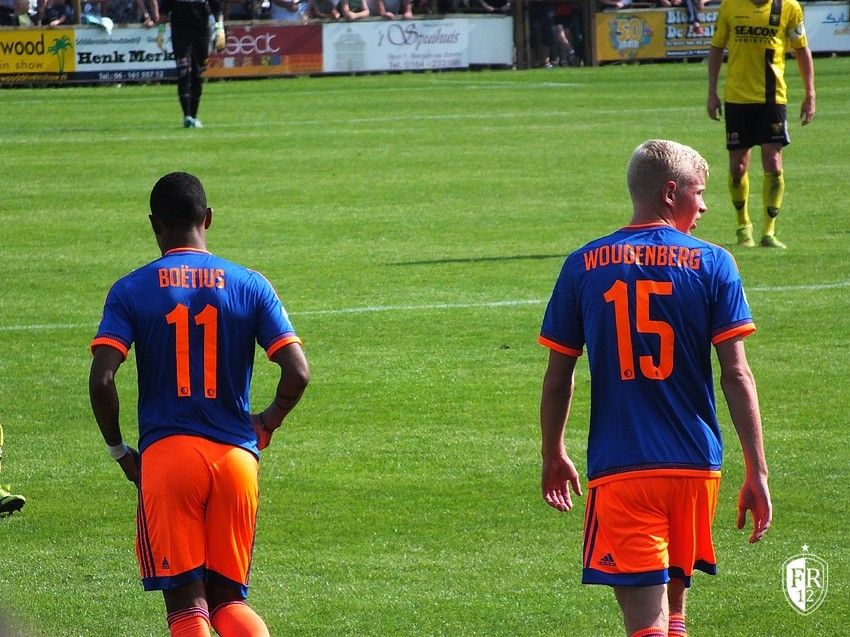 VVV Venlo - Feyenoord
