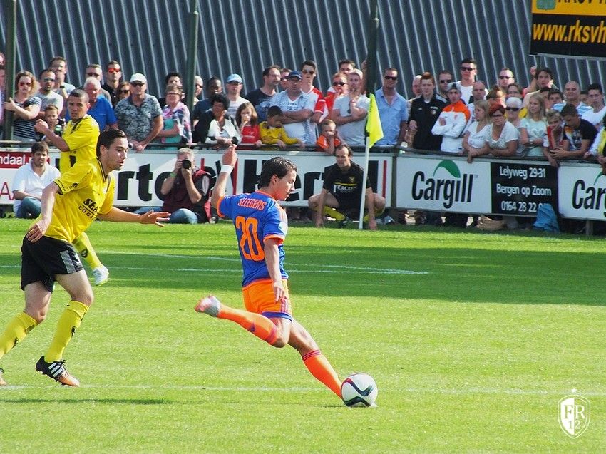VVV Venlo - Feyenoord