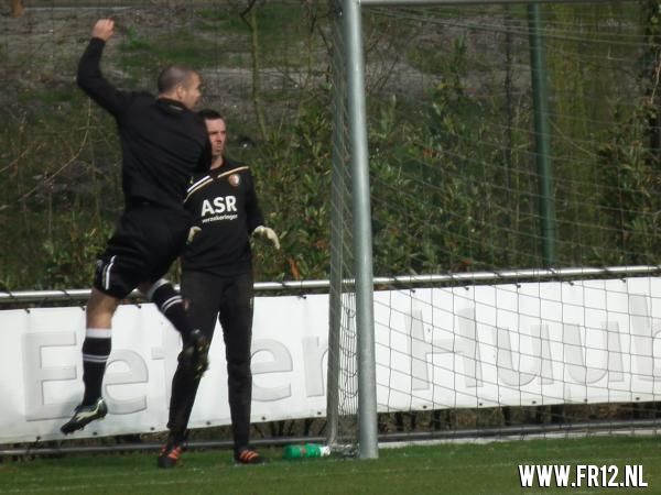 Training 24 maart