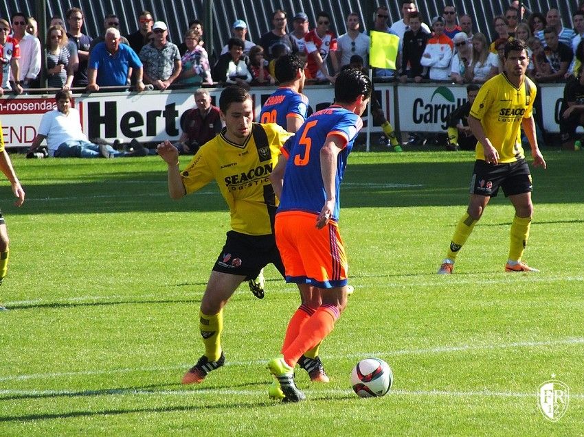 VVV Venlo - Feyenoord