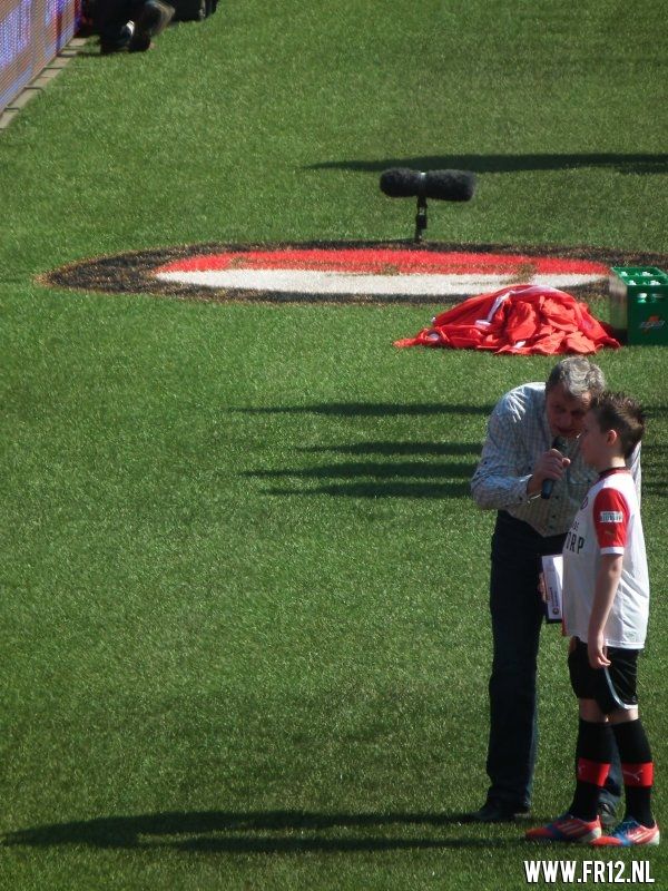 Feyenoord - Vitesse