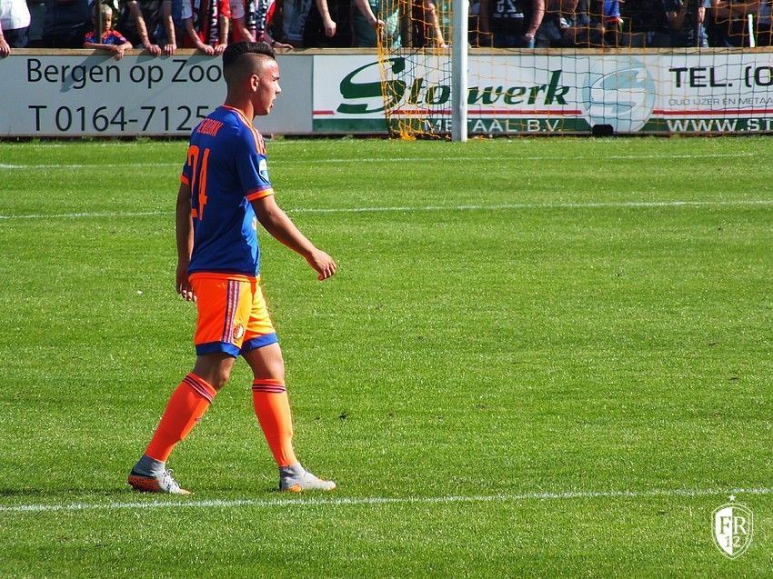 VVV Venlo - Feyenoord