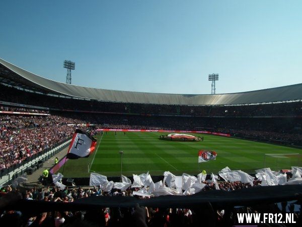 Feyenoord - Vitesse