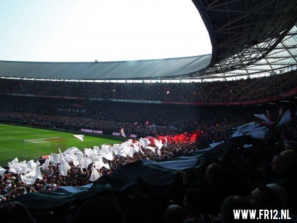 Feyenoord - Vitesse