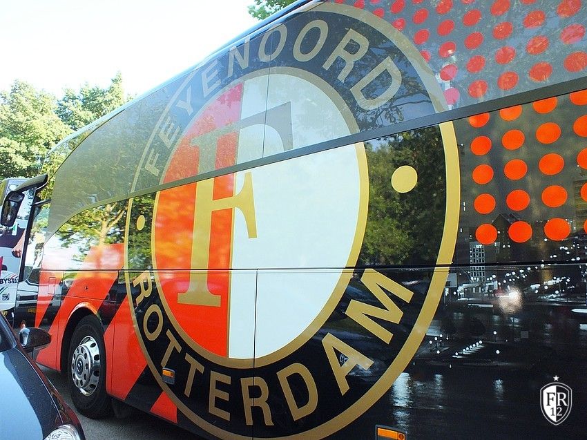 VVV Venlo - Feyenoord